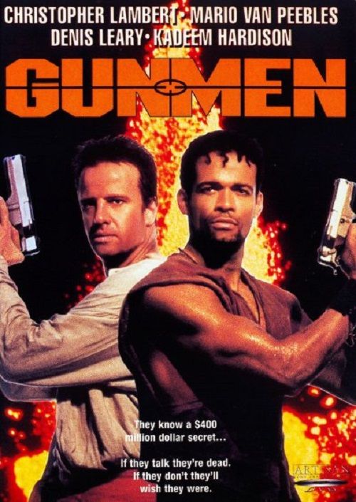 Gunmen