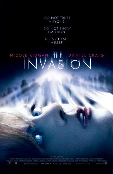The Invasion