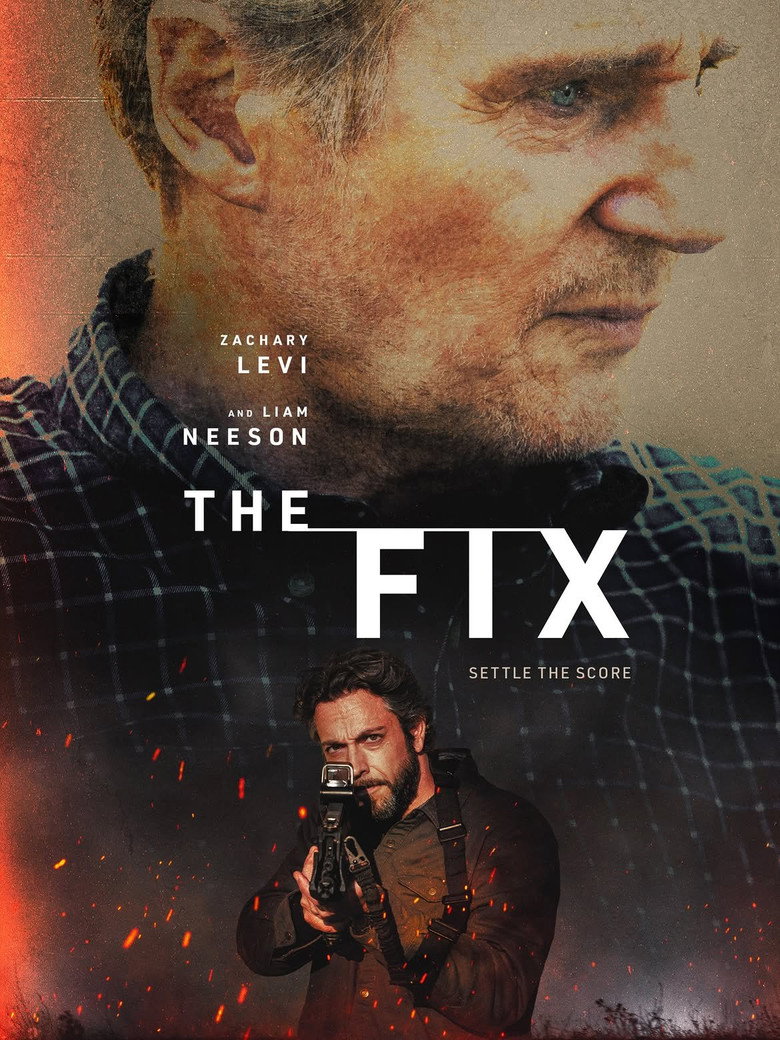 The Fix 2