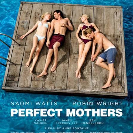 Perfect Mothers