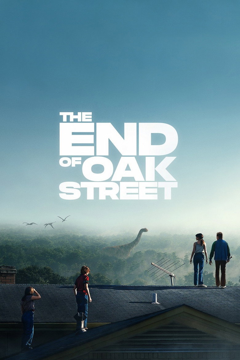 The  End Of Oak Street