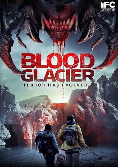 Blood Gracier