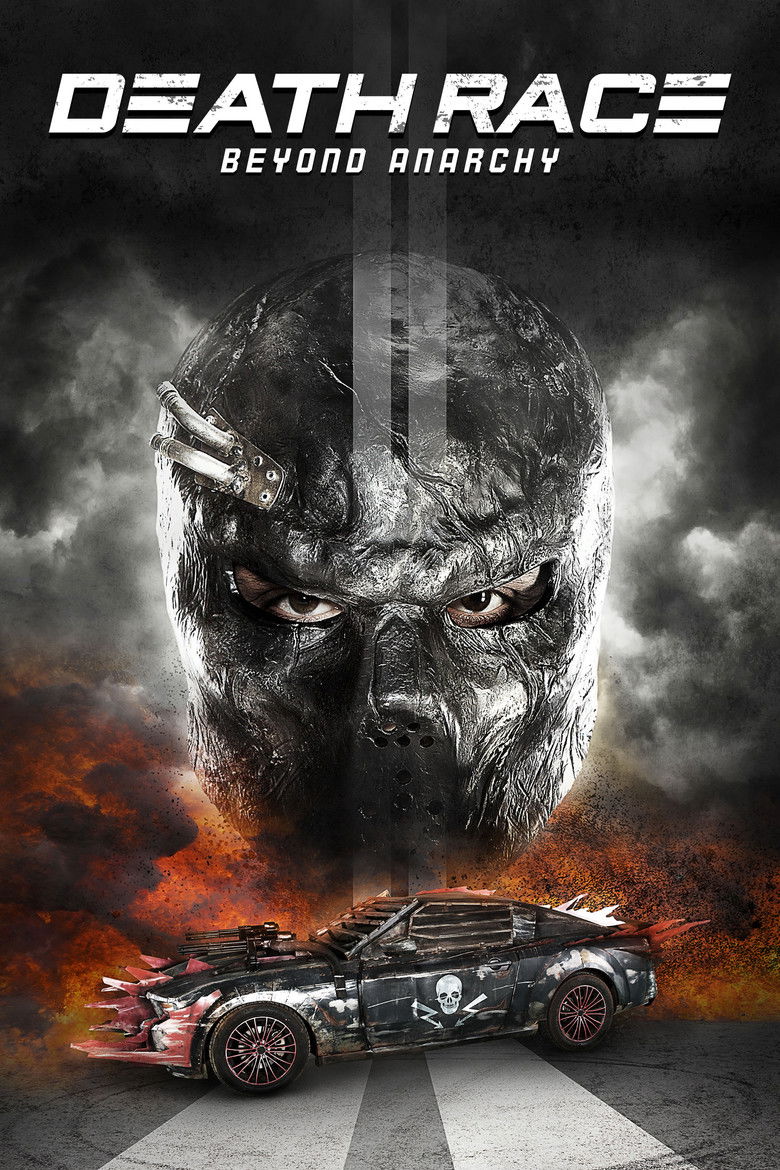 Death Race 4