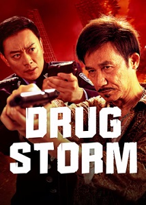 Drug Storm