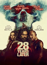 28 Years Later