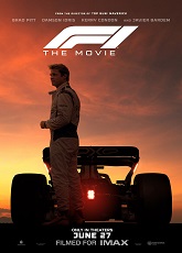F1: The Movie