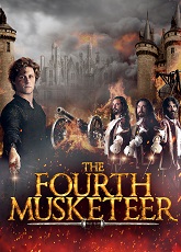 The Fourth Musketeer