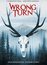 Wrong Turn
