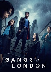 Gangs of London Season 3: Episode 1