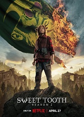 Sweet Tooth Season 2: Episode 1-2