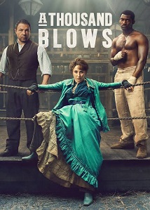 A Thousand Blows