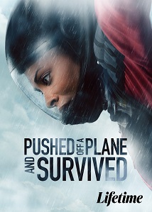 Pushed off a Plane and Survived