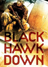 Black Hawk Down