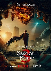 Sweet Home Season 3: Episode 1